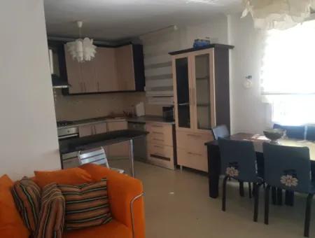 Dalaman, Altıntas District - 4+1 Luxury Villa For Sale