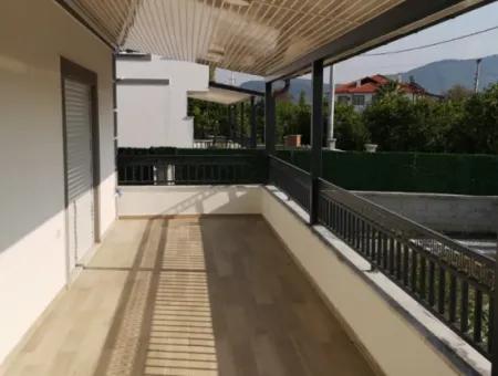 Dalaman, Karacalı District - 4 Bed Luxury Villa For Sale