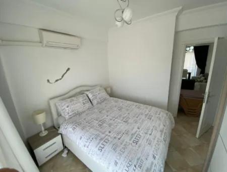 Dalaman, Hürriyet District - 3 Bed Furnished Apartment
