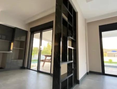 Luxury Villa For Sale In Dalaman Merkez Mahallesi