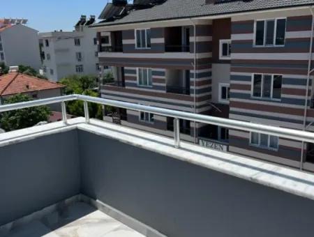 Dalaman, Hürriyet District - 3+1 Duplex Apartments