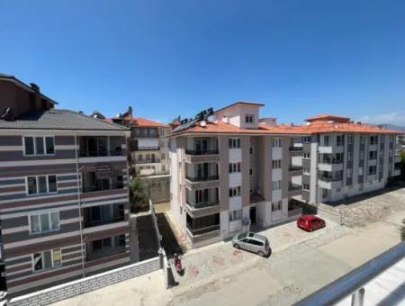 Dalaman, Hürriyet District - 3+1 Duplex Apartments