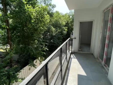 Dalaman Centre - 3+1 Apartment For Sale