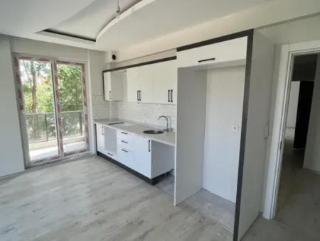 Dalaman Centre - 3+1 Apartment For Sale