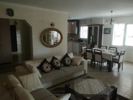 Dalaman, Altıntas - 4 Bed Luxury Villa