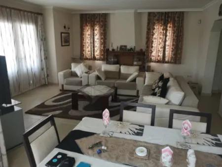 Dalaman, Altıntas - 4 Bed Luxury Villa