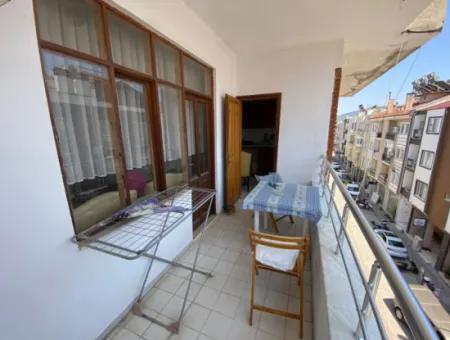 Dalaman Centre - 2+1 Resale Apartment