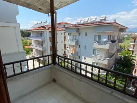 Dalaman Centre - 2+1 Resale Apartment