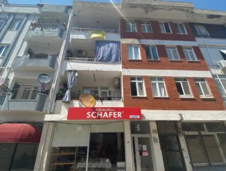 Dalaman Centre - 2+1 Resale Apartment