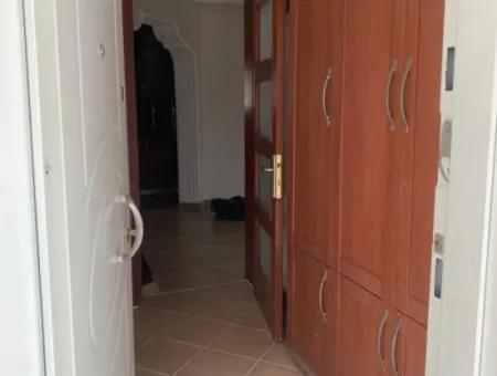 Dalaman, Karacali Neighborhood - Semi-Detached Triplex Villa