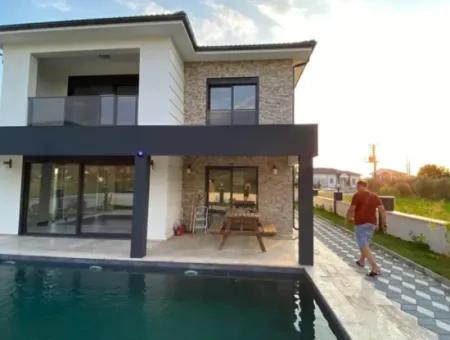 Dalaman Centre - Luxury Villa For Sale