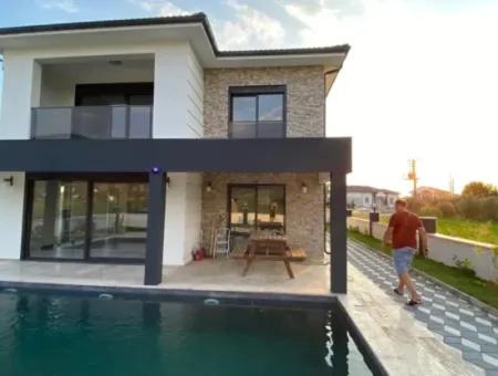 Dalaman Centre - Luxury Villa For Sale