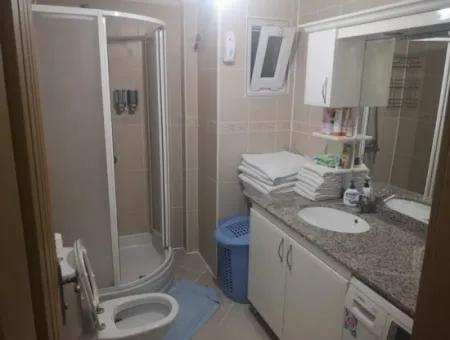 Dalaman, Altıntaş District -  3 Bed Furnished Apartment