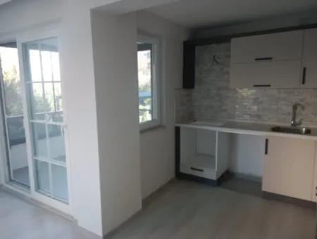 Dalaman Centre - 2+1 Apartment For Sale