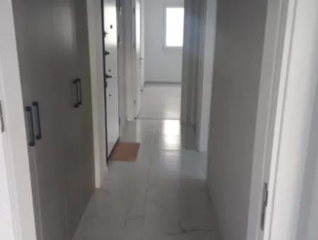 Dalaman Centre - 2+1 Apartment For Sale