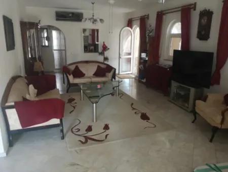 Dalaman, Karacali District - Dorma Bungalow For Sale