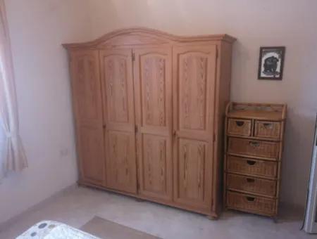 Dalaman, Karacali District - Dorma Bungalow For Sale