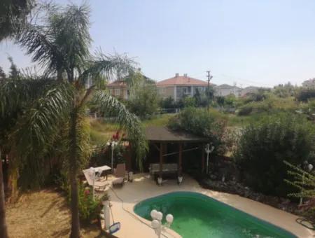 Dalaman, Karacali District - Dorma Bungalow For Sale