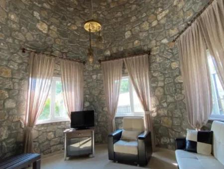 Dalaman, Akkaya Valley - 3 Bed Bungalow