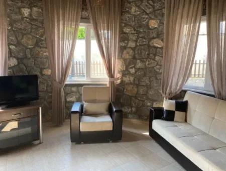 Dalaman, Akkaya Valley - 3 Bed Bungalow