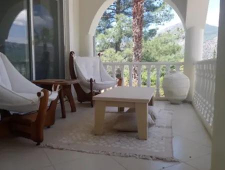 Dalaman, Akkaya Valley - 3 Bed Bungalow