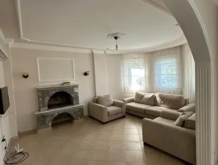 Akkaya, Lakestone Villas - 4 Bed Furnished Villa