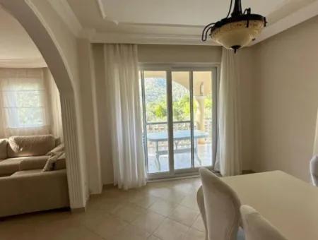 Akkaya, Lakestone Villas - 4 Bed Furnished Villa