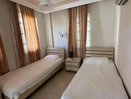 Akkaya, Lakestone Villas - 4 Bed Furnished Villa