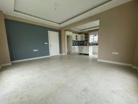 Dalaman, Karaçalı District - 4+1 Villa For Sale