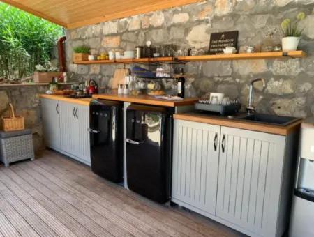 Dalaman, Akkaya Valley - Stunning 4 Bed Villa