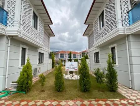 Don't Run Awayzzz !! Twin For Sale In Dalaman's Most Popular Site
