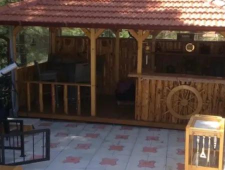 Dalaman, Akkaya Valley - 3 Bed Bungalow