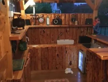 Dalaman, Akkaya Valley - 3 Bed Bungalow