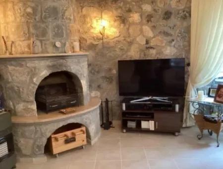 Dalaman, Akkaya Valley - 3 Bed Bungalow