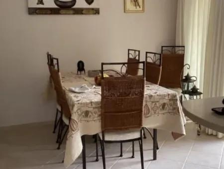 Dalaman, Akkaya Valley - 3 Bed Bungalow