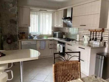 Dalaman, Akkaya Valley - 3 Bed Bungalow