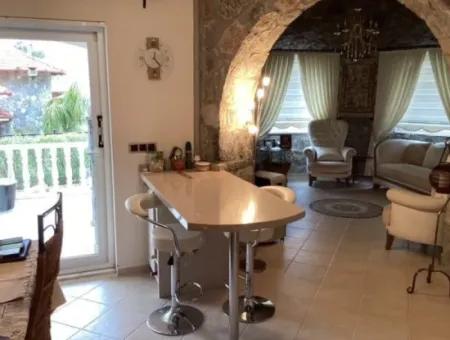 Dalaman, Akkaya Valley - 3 Bed Bungalow