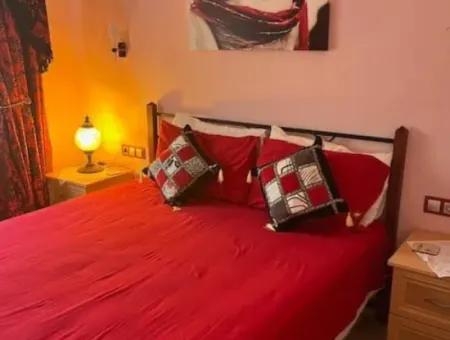 Dalaman, Akkaya Valley - 3 Bed Bungalow