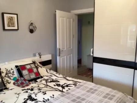 Dalaman, Akkaya Valley - 3 Bed Bungalow
