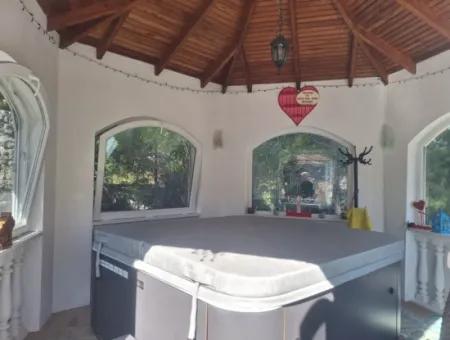 Dalaman, Akkaya Valley - Beautiful 3 Bedroom Bungalow