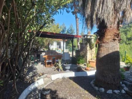Dalaman, Akkaya Valley - Beautiful 3 Bedroom Bungalow