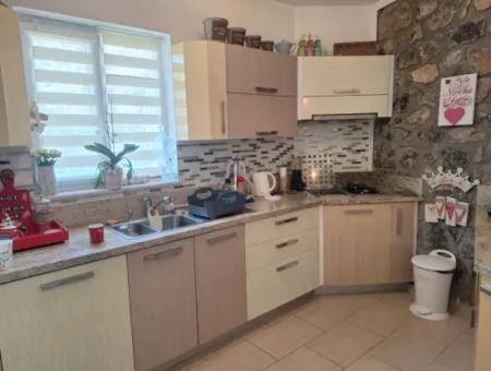 Dalaman, Akkaya Valley - Beautiful 3 Bedroom Bungalow