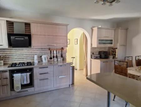 Dalaman, Akkaya Valley - 3 Bed Bungalow