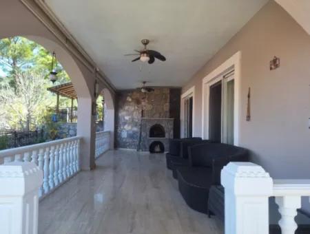 Dalaman, Akkaya Valley - 3 Bed Bungalow