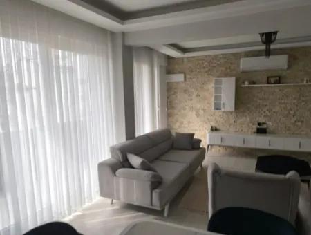 4 1 Roof Duplex For Sale In Dalaman Center
