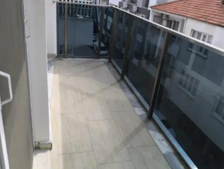 4 1 Roof Duplex For Sale In Dalaman Center
