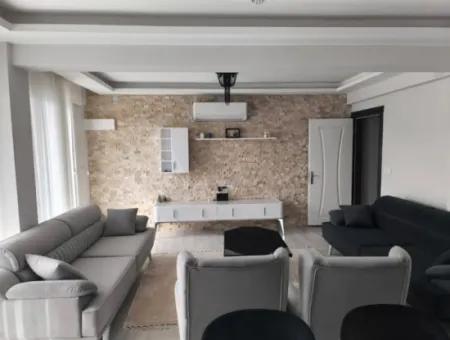 4 1 Roof Duplex For Sale In Dalaman Center
