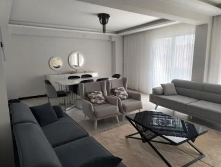 4 1 Roof Duplex For Sale In Dalaman Center
