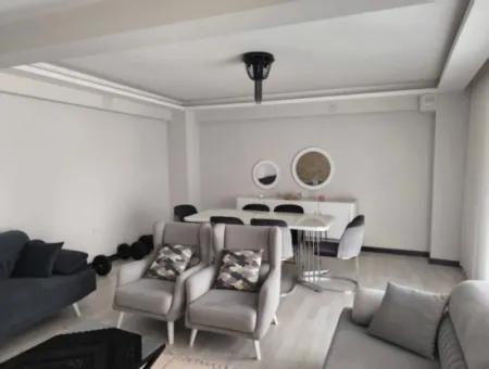 4 1 Roof Duplex For Sale In Dalaman Center