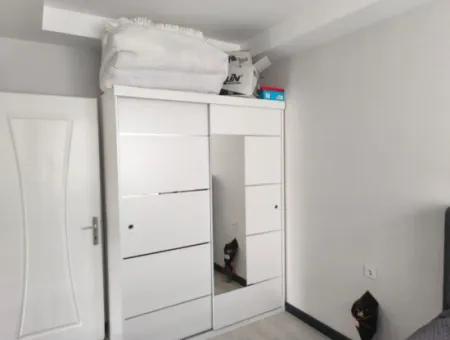 4 1 Roof Duplex For Sale In Dalaman Center